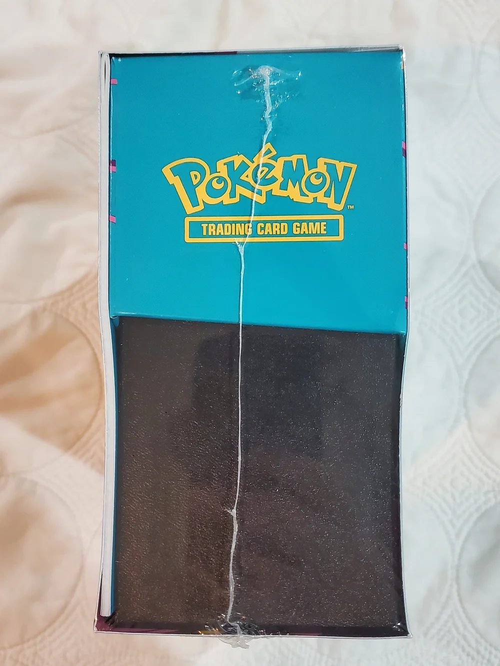 POKEMON ELITE TRAINER BOX Mega Evolution ASCENDED HEROS 2026 Trading Card Game